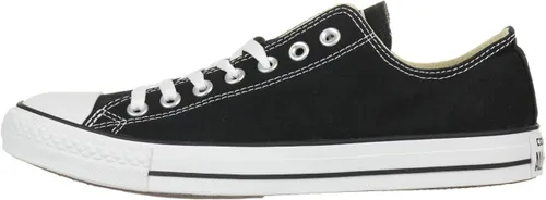 Vista 2 de Converse Chuck Taylor All Star Low Top BlackWhite US Women M