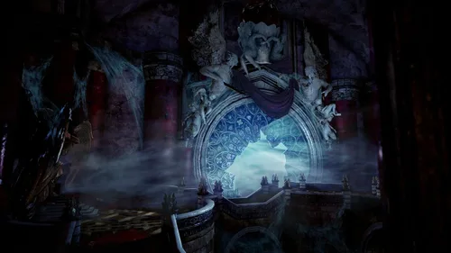Vista 4 de Castlevania Lords of Shadow 2 - Playstation 3
