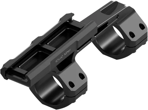 Vista 3 de Arken Optics Montura de Mira Rígida de Precisión 0 MOA Cantilever Picatinny Montura de Mira para Rifle Liviana