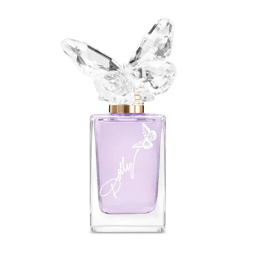 Vista 7 de SCENT BEAUTY de Dolly Parton - Eau de Toilette - Luciérnagas bailando