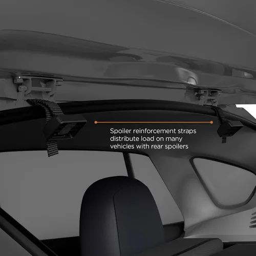Vista 12 de Thule Soporte para bicicleta Outway Trunk Mount
