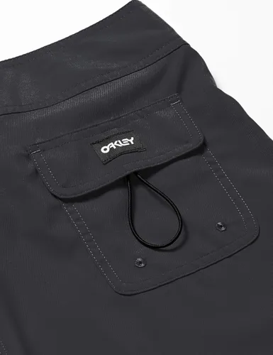 Vista 5 de Oakley Men's Standard Solid Crest 19" Boardshort