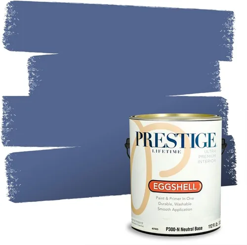Vista 112 de Pintura Prestige para exterior e imprimación, todo en uno, 5-5-PARENT Robin's Egg