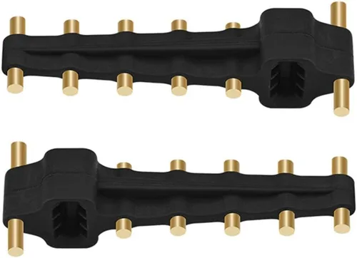 Vista 3 de CALIDAKA 1 par 5.8 GHz Yagi-UDA antena de señal amplificador de rango Extensor Plug and Play para DJI Mavic Mini