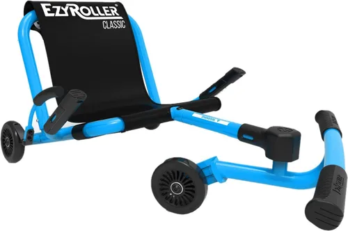 Vista 17 de EzyRoller Paseo clásico encendido