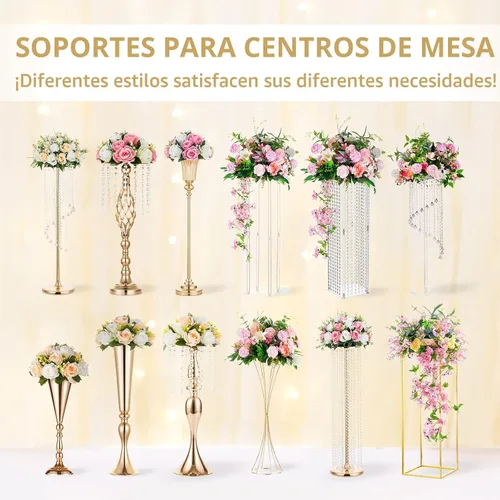 Vista 7 de NUPTIO Bolas de flores flores para centros de mesa: 2 piezas de 9.4 pulgadas de diámetro rosa oscuro peonía artificial arreglo de bolas de flores