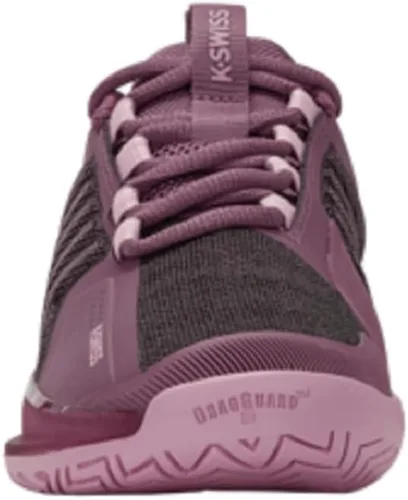 Vista 3 de K-Swiss Tenis Ultrashot 3 para mujer