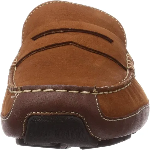Vista 2 de Cole Haan Wyatt Penny Driver - Mocasines para hombre, Soportes