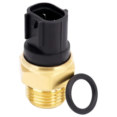 Vista 4 de AHL Sensor de temperatura del agua compatible con Suzuki GSX1300R Hayabusa 1999-2007/GSX-R1000 GSXR1000 2001-2004/GSX-R600 GSXR600