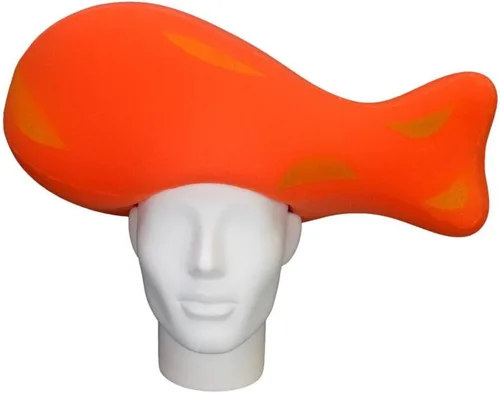 Vista 173 de FOAM PARTY HATS: Comida