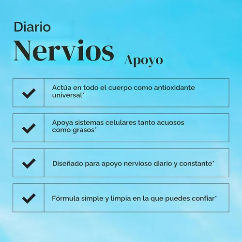 Vista 3 de Basic Brands Nervios Ácido alfa lipoico, 200 mg 1 paquete