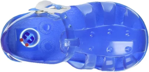 Vista 4 de Chicco Chanclas para niños, US 7.5