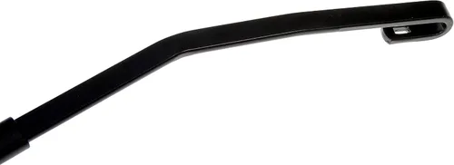 Vista 4 de Dorman 42917 Brazo del limpiaparabrisas trasero del lado del conductor compatible con modelos seleccionados de Ford