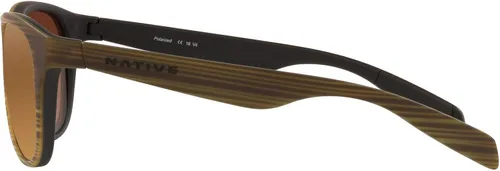 Vista 6 de Native Eyewear Gafas de sol redondas Sanitas