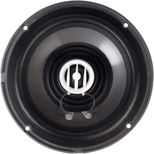 Vista 3 de MTX WET77-W Wet Series - Par de altavoces coaxiales de 75 vatios RMS 4 ohmios para exteriores para barco, ATV UTV con conos de polipropileno