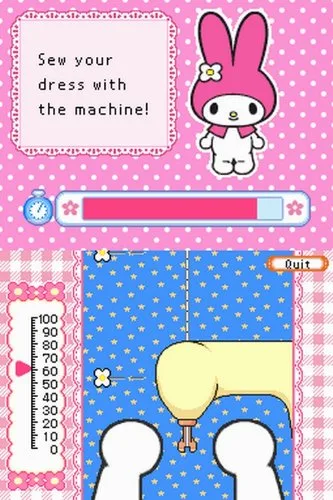 Vista 15 de Hello Kitty Party