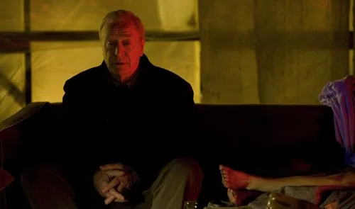 Vista 5 de Harry Brown Blu-ray