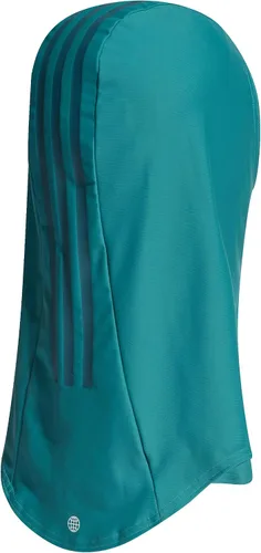 Vista 3 de adidas Womens 3-Stripes Swim Hijab