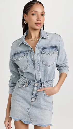 Vista 2 de Vestido Nina para mujer
