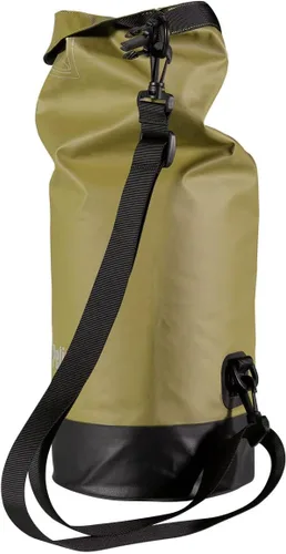 Vista 2 de Pelican Bolsa seca impermeable 10L/20L/30L - Reflectante - Exodry - Impermeable - Mantiene el equipo seco para kayak, playa, rafting y pesca