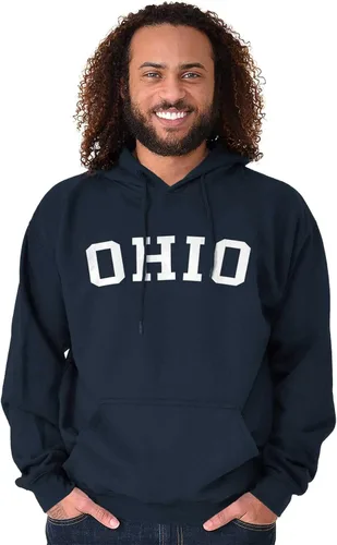 Vista 11 de Classic Teaze Sudadera con capucha para mujer y hombre
