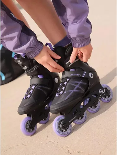 Vista 2 de K2 Skate Alexis 80 Pro