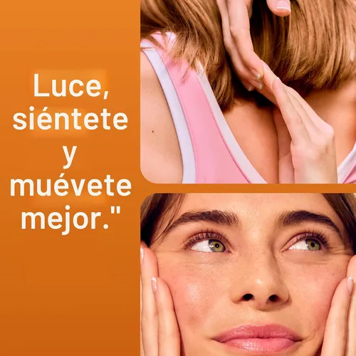 Vista 6 de Vital Proteins® Péptidos de Colágeno con Caramelo Salado, 20g de Péptidos de Colágeno, Cabello, Piel, Uñas y Articulaciones Saludables