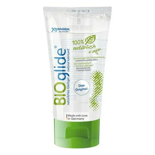 Vista 2 de Lubricante Con Base de Agua Joydivision JOY120 150 ml