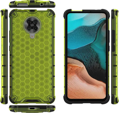 Vista 20 de Funda para Nothing Phone (1) Funda 5G, Funda para Nothing Phone (1) Funda 5G 2 en 1 Funda para teléfono Negro
