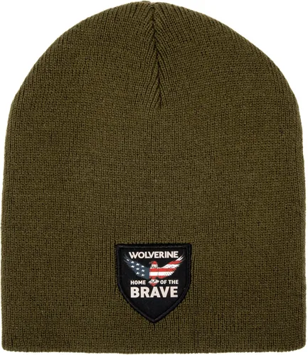 Vista 29 de WOLVERINE Gorro unisex de alto rendimiento, duradero para el trabajo y aventuras al aire libre (talla única)