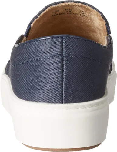 Vista 3 de Tienda Essentials Tenis sin cordones para mujer