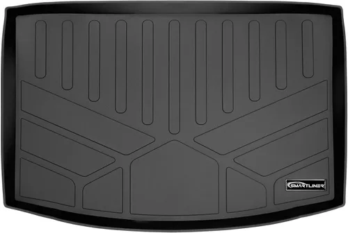 Vista 10 de MAXLINER - Juego de alfombrillas de primera fila para Mazda CX3 2016-2021