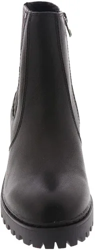 Vista 5 de Blowfish Malibu Botas de moda Leah para mujer