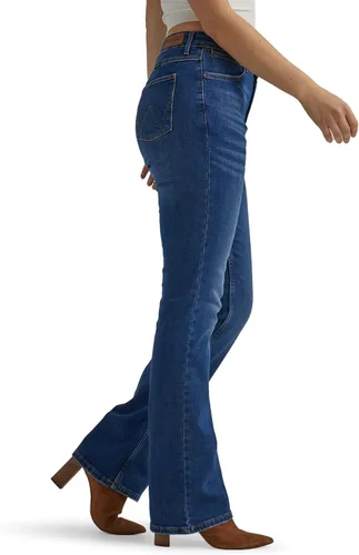 Vista 2 de Wrangler Jeans Ultimate Riding para mujer