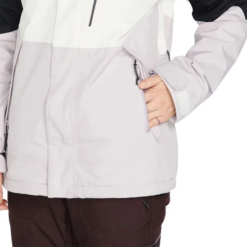 Vista 5 de Volcom Chaqueta aislante Aris Gore
