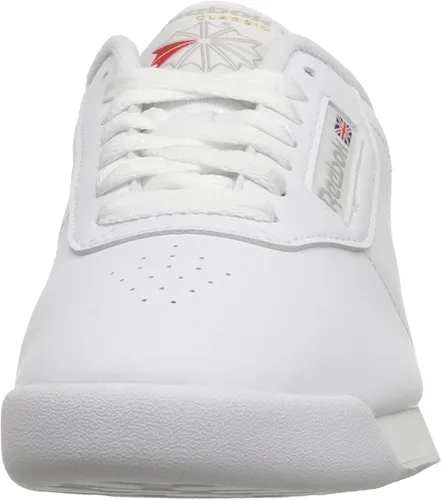 Vista 4 de Reebok Women's Princess Sneaker