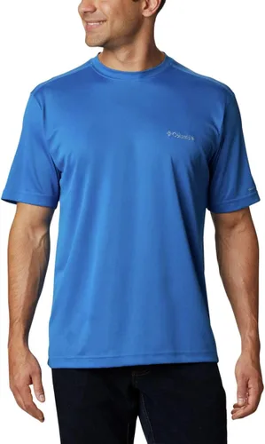 Vista 4 de Columbia Meeker Peak - Camiseta de manga corta para hombre
