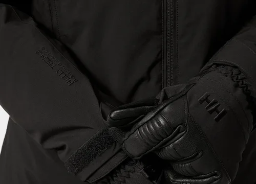 Vista 5 de Helly-Hansen Chaqueta de esquí reciclable impermeable de Snowstar para mujer