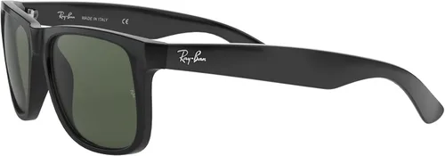 Vista 3 de Ray-Ban RB4165 Justin Classic Square Sunglasses for Men for Women