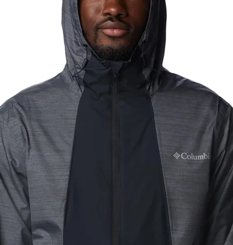 Vista 4 de Columbia Inner Limits II - Chaqueta para hombre