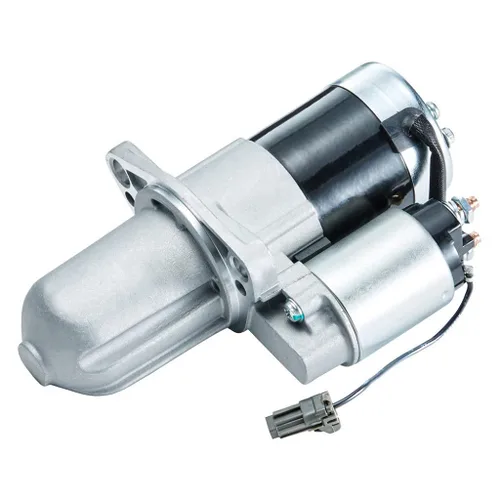 Vista 4 de KarParts360 Para Nissan Quest Motor de arranque 2004 2005 2006 reemplaza 23300-8J120R Moldura del vehículo: 3.5L V6 3498cc; con Transporte