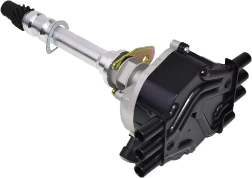 Vista 3 de A-Team Performance - Distribuidor marino - Compatible con Mercury-Mercruiser Volvo Penta 888751A03 V6 4.3L MPI 18-5350