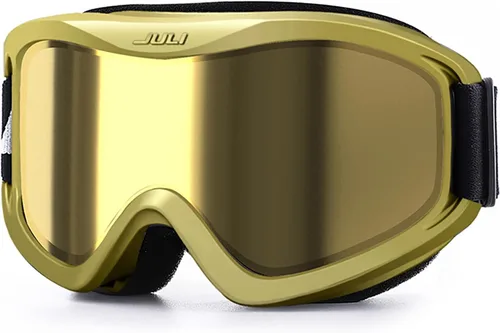 Vista 9 de Juli - Gafas de esquí, snowboard y patinaje, para hombres y mujeres