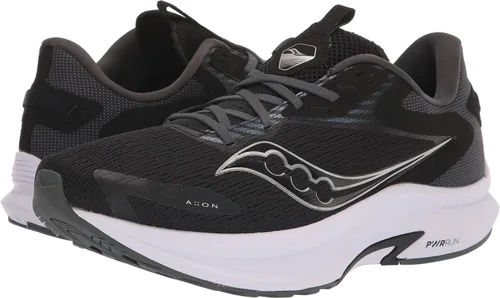 Vista 7 de Saucony Tenis de correr Axon 2 para hombre