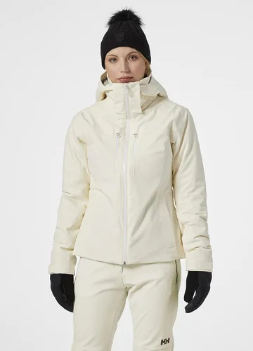 Vista 6 de Helly Hansen Alphelia LIFALOFT - Chaqueta de esquí para mujer, varios