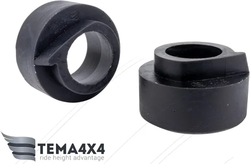 Vista 3 de Kit de elevación completo 0.787 in para Nissan ALMERA, MICRA, NOTA, MARCH PRC MAKE, MARCH TWN MAKE, VERSA NOTE