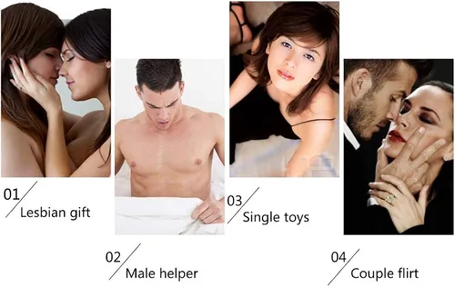 Vista 5 de 5 pulgadas de silicona consolador bragas realista pene mujer strapon Sexo juguetes para las mujeres lesbianas dick masturbación