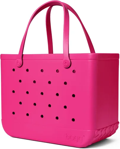 Vista 47 de BOGG BAG - Tote para playa, piscina, barco, deportes - EVA multiusos - Botones tonales