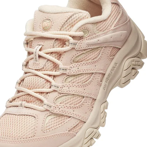 Vista 191 de Merrell Zapatos de senderismo impermeables Moab 3 para mujer