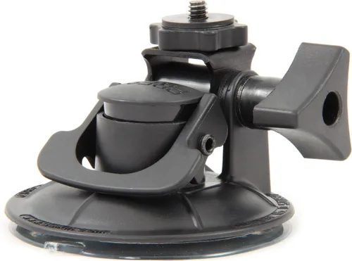 Vista 9 de Delkin Devices soporte para cámara con copa de succión